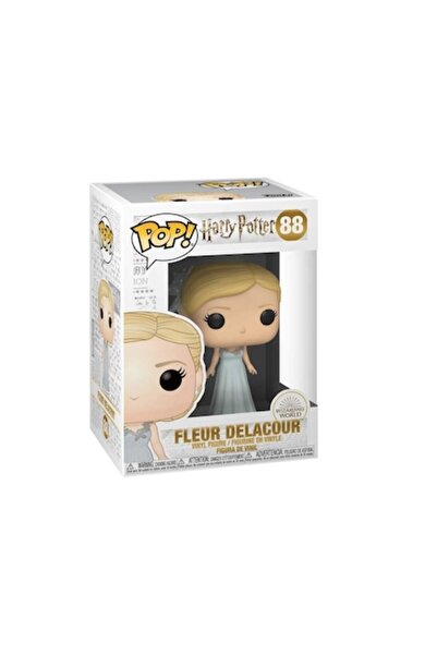 Funko Pop! Harry Potter - Fleur Delacour (Balul de Crăciun)