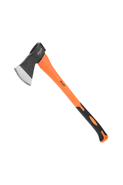 Lawazim مقبض ألياف Pro7 Axe 1250 جرام