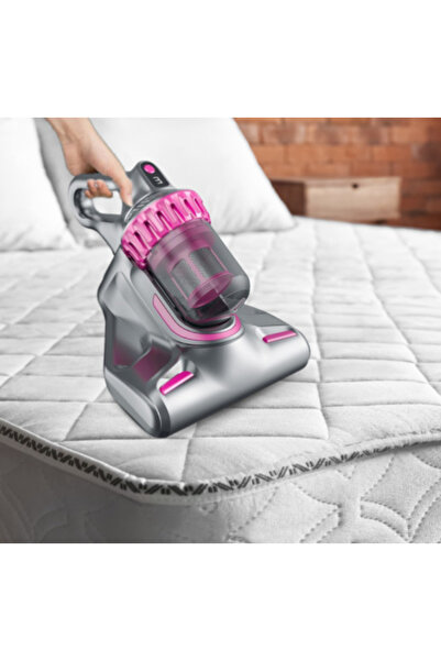 OEM Multifunctional 4-in-1 cordless vacuum cleaner for removing dust mites and cleaning mattresses