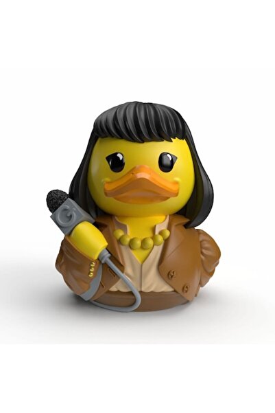 numskull Tubbz PVC Figurine Lois Lane 1st Edition 10 cm Multicolor