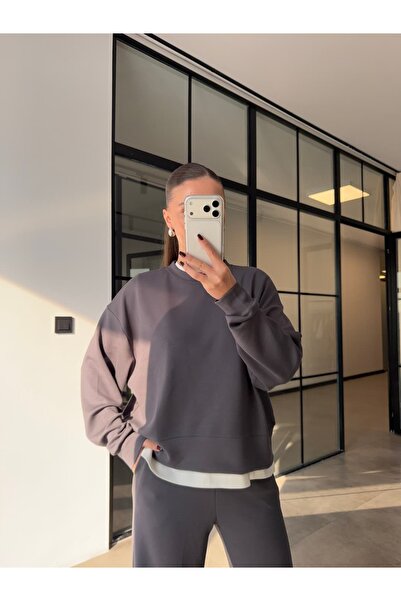 BB Bensu Buyruk ΣΕΤ ΑΘΛΗΤΙΚΗΣ ΦΟΡΜΑΣ MODAL