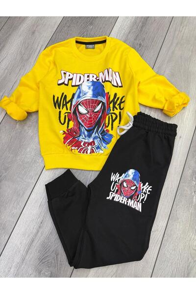 WOLFBABY Children's tracksuit