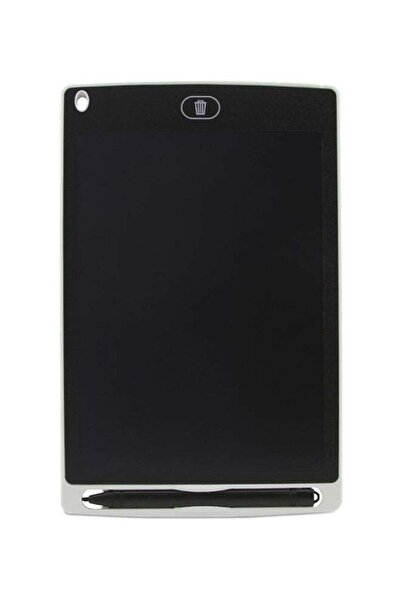 Generic LCD Writing Tablet With Pen 8.5inch