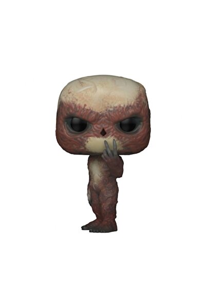 Funko Figurină Pop, Stranger Things S4, Vecna, 10 cm