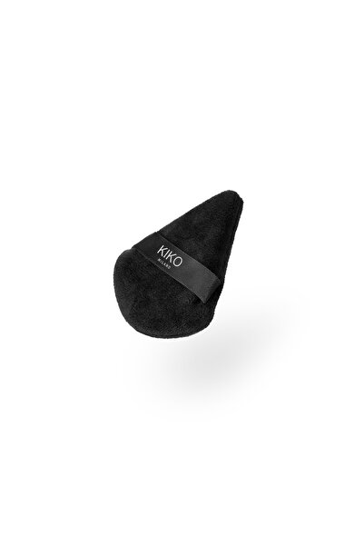 Kiko Makyaj Süngerleri - Tap & Set Triangle Powder Puff