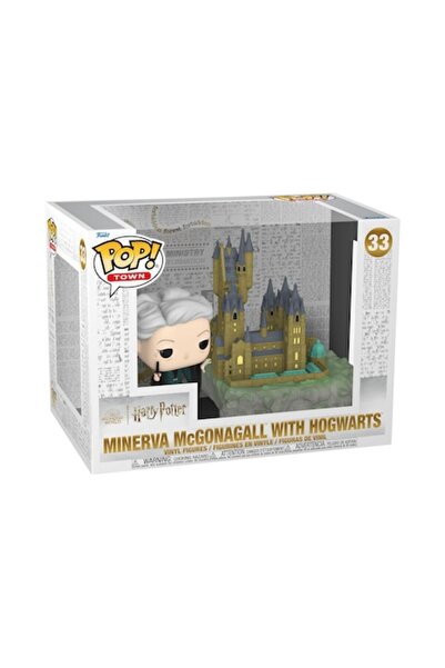 Funko Pop! Figurină Harry Potter Camera Secretelor Aniversare 20 de ani Miner...