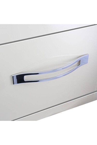 MAM Bricolaj Handle 5505 chrome 160mm