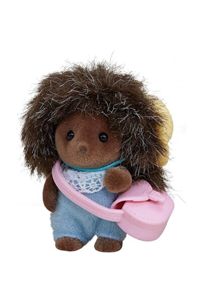 SYLVANIAN FAMILIES Figurină Arici Bebeluș (5410)