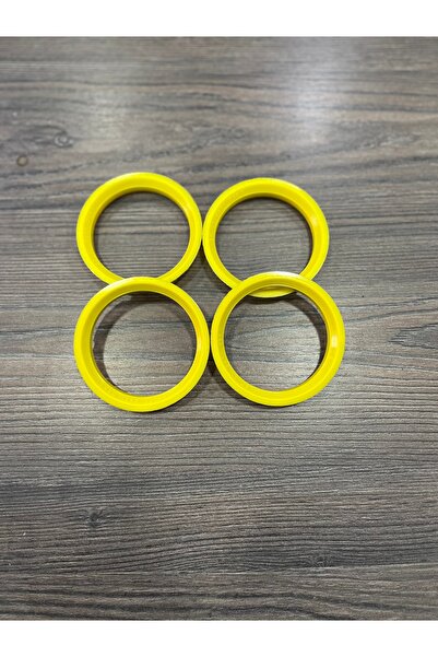 RC JNTLSTKMRKT ÇELİK JANT BİLEZİK TAKIMI(67.1 -58.1)SERİSİ 4 ADET FİYATIDIR