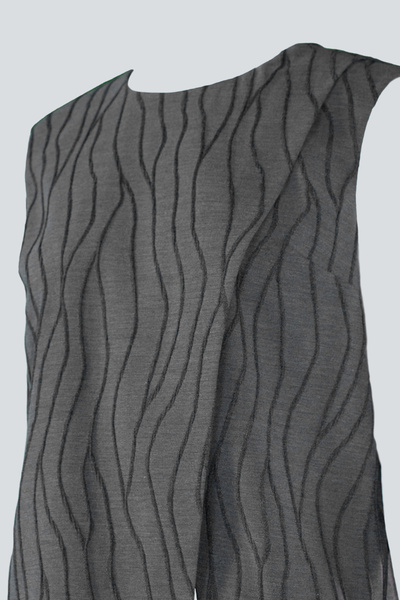 IDYL ASYMMETRIC BLUZ