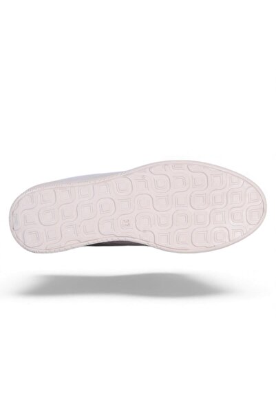 Ayakcenter Elmisa 059 Cream Women's Casual Shoes