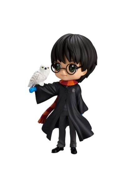Banpresto Q Posket - Harry Potter II Ver A