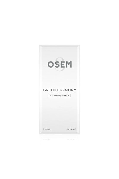 OSEM Green Harmony, OSEM, 100ml – Extrait De Parfum