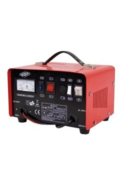 Raider RD-BC11 Car Battery Charger 7/3.5A