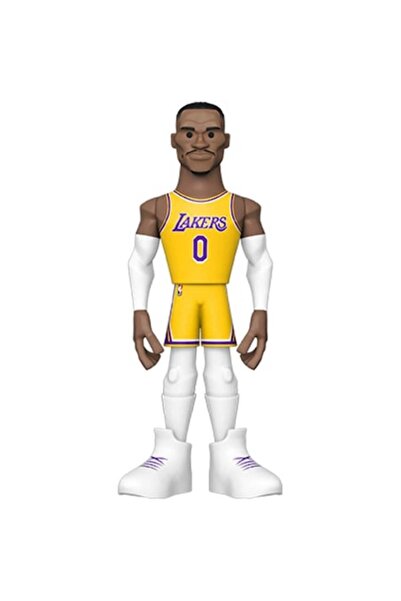 Funko Figurină NBA Lakers Russell Westbrook 12cm