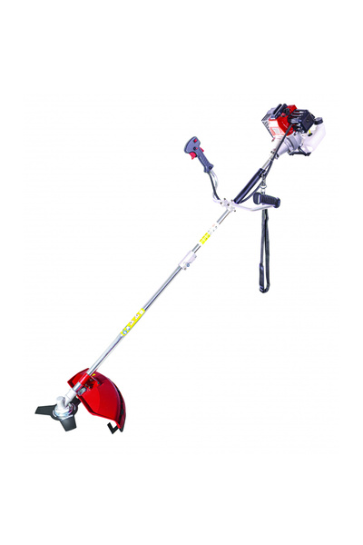 Raider Mașină de tuns iarba pliabilă pe benzină 1,8 kW RD-GBC20