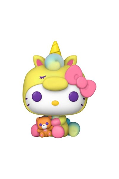 Funko Figurină POP, Sanrio, Hello Kitty, HK, UP, 10 cm
