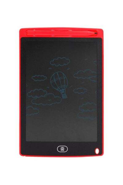 Generic جهاز لوحي للرسم والكتابة بشاشة LCD مقاس 8.5 بوصة