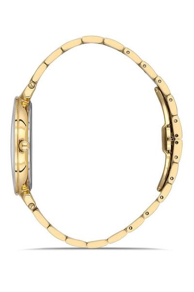 Hislon Cl217G-04Sg Men's Wristwatch