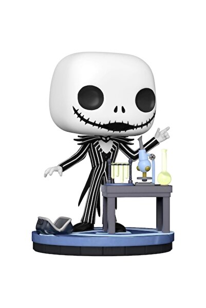 Funko Figurină Pop Disney Coșmarul dinaintea Crăciunului a 30-a aniversare - ...