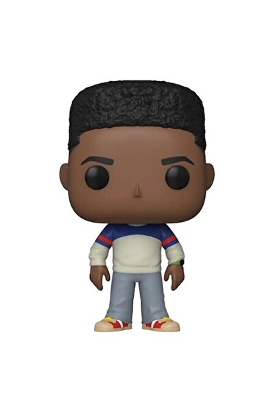 Funko Figurină POP Stranger Things S4 - Lucas