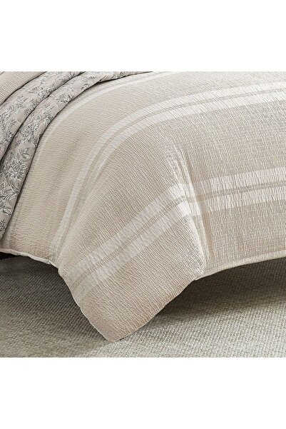 Orange Bed & Bath Salva | 10-piece double duvet set