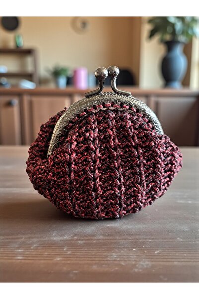 BrotBagss Bozuk Para Cüzdanı