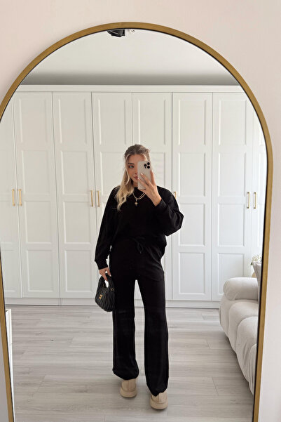 YAKAMEL ΓΥΝΑΙΚΕΙΑ ΡΟΥΧΑ ΣΠΙΤΙΟΥ ΜΑΚΡΥΜΑΝΙΚΟ ΣΕΤ ΠΙΤΖΑΜΑΣ ΜΕ ΦΑΡΔΙΑ ΜΠΑΤΣΟΥΛΑ