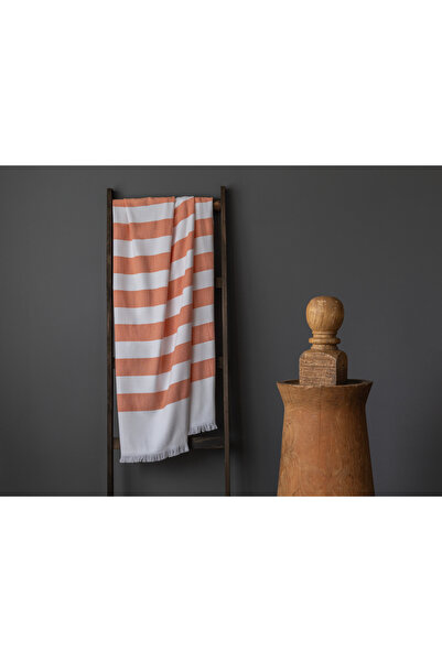 miemaison Striped Pestemal