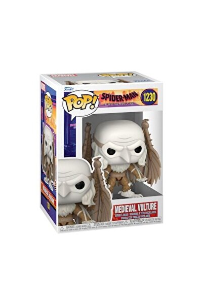 Funko Figurină Pop Spider-Man Vultur Medieval