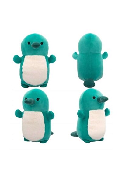 Jazwares Squishmallows HugMees Selassi Plush, 25 cm