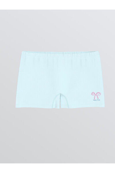 LC Waikiki Quality Parts Printed Girls' Boxer from Çelebi Store