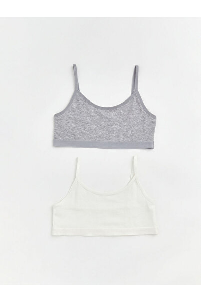 LC Waikiki بوستير بناتي أساسي