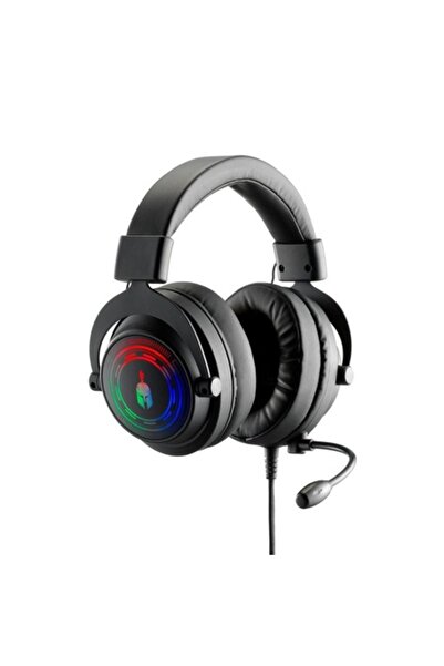 Spartan Gear Casti Myrmidon 3 Ενσύρματο - PS4/PS5/PC