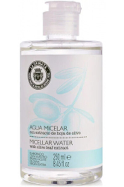La Chinata Micellar Water with Olive Oil Extract 250 ml