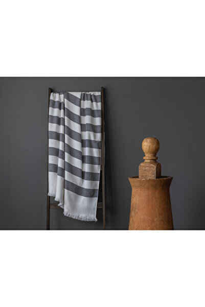 miemaison Striped Pestemal