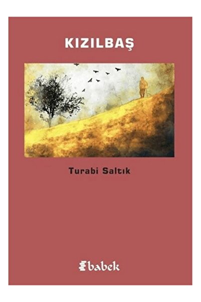 Babek Yayınları Kızılbaş Turabi Saltık