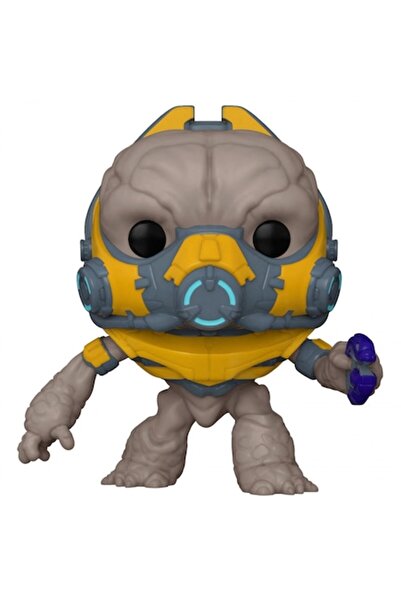 Funko Jocuri POP Funko: Halo Infinite - Grunt Recscript (cu pistol cu plasmă)