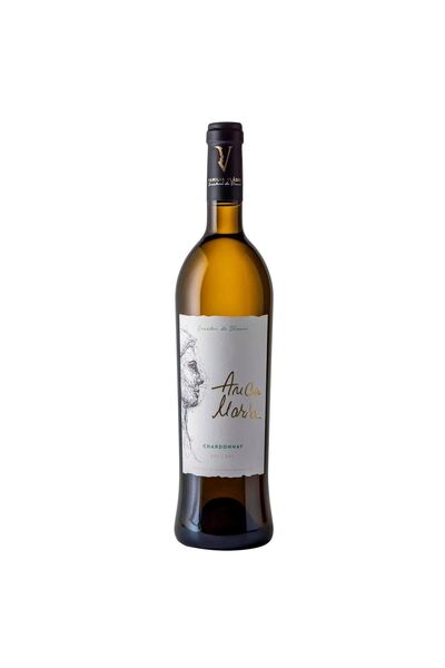Domeniul Vladoi Anca Maria Chardonnay, 13,5%, 0,75L -