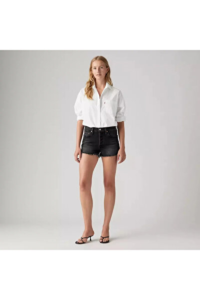 Levi's Γυναικεία Σορτς 501® Original