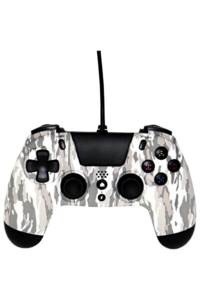 GIOTECK VX-4 Ενσύρματο Χειριστήριο - PS4