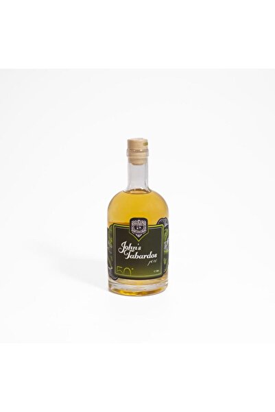 John's Tabardos John's Tabs Pear Brandy, 50%, 0.5L