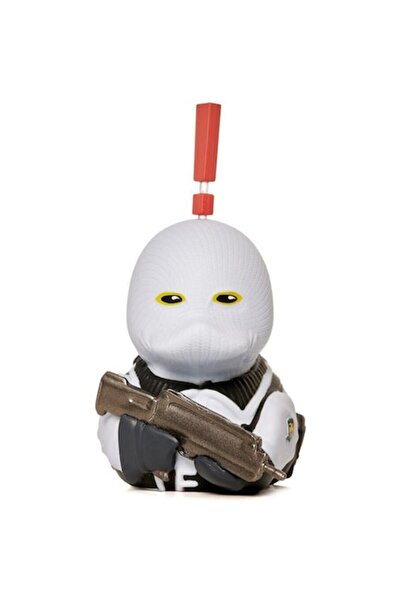 OEM Numskull Figure, Genome Soldier, multicolor