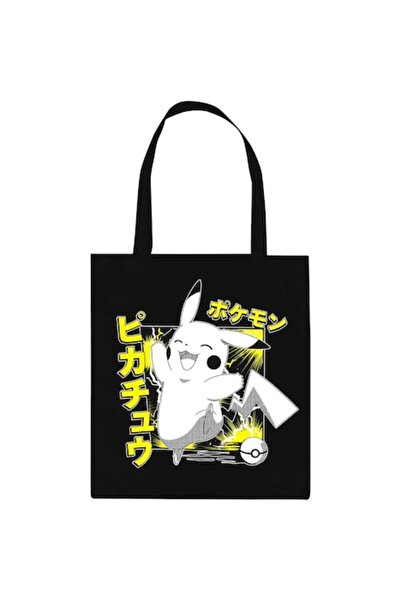 ABYstyle Tote Bag, Pokemon, Anime II, 37 x 42 cm