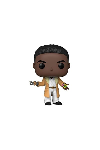 Funko Filme Pop!: Candyman - Sherman Fields