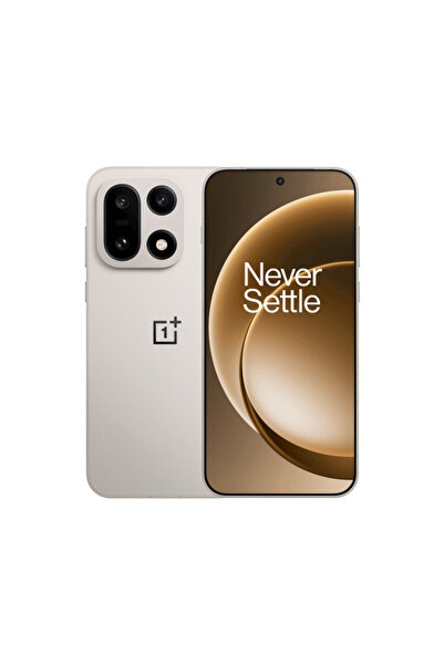 Oneplus 15 5G Dual SIM (16/512 GB) - Sandstorm