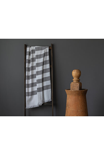 miemaison Striped Pestemal