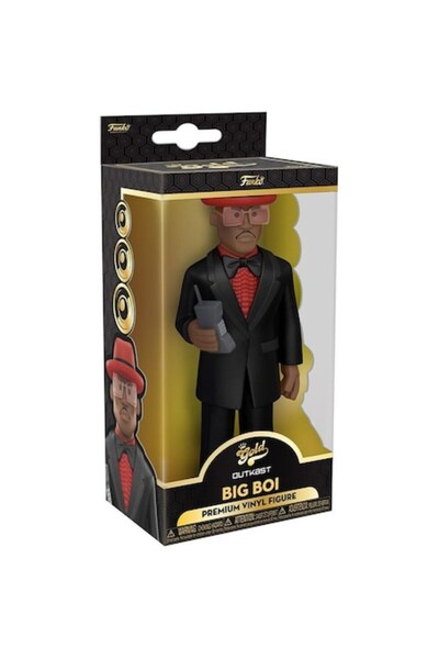 Funko Gold Outkast - Big Boi (Hey Ya)