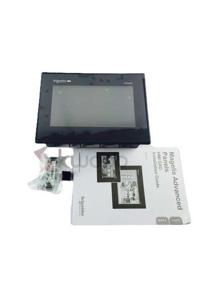 HMIGXO3502 Magelis Gxo HMI Panel 7"