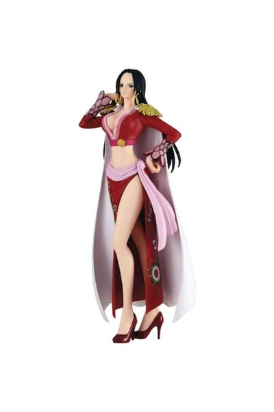Banpresto Figurina One Piece - Glitter & Glamours - Boa Hancock